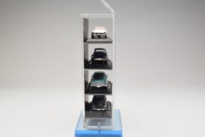 Auto Bild Комплект Модели Автомобили 2006 Minichamps 1:43 AUTOBILD06 Метал — снимка 3 от 4
