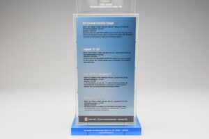 Auto Bild Комплект Модели Автомобили 2007 Minichamps 1:43 AUTOBILD07 Метал — снимка 4 от 4