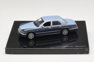 Bentley Arnage R Fountain Meteor Minichamps 1:43 BL385 Метал