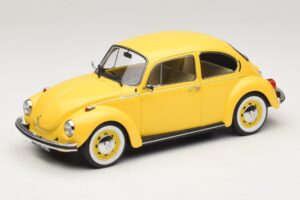 Volkswagen 1303 Pastel Yellow Norev 1:18 188675 Метал