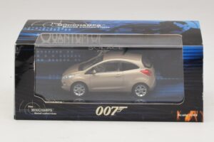 Ford Ka Mk1 Quantum of Solace Minichamps 1:43 436088200 Метал — снимка 5 от 5