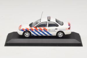 Ford Mondeo Mk1 Седан Полиция Minichamps 1:43 433082091 Метал