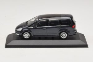 Ford S-Max Dark Grey Metallic Minichamps 1:43 400085400-P1 Метал