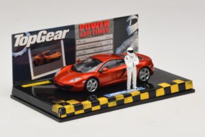 McLaren MP4-12C Top Gear Edition Оранжев Minichamps 1:43 519431330 Метал — снимка 2 от 4