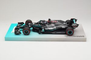 Mercedes AMG Petronas W11 EQ Performance #44 L. Hamilton 91st F1 Win Eifel GP 2020 Minichamps 1:18 113201144 Метал