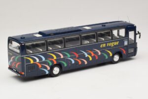 Mercedes O 303-15 RHD En Vogue Minichamps 1:43 439036081 Метал — снимка 2 от 6