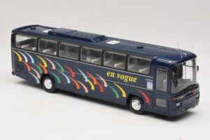 Mercedes O 303-15 RHD En Vogue Minichamps 1:43 439036081 Метал — снимка 4 от 6