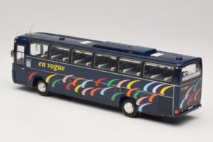 Mercedes O 303-15 RHD En Vogue Minichamps 1:43 439036081 Метал — снимка 5 от 6