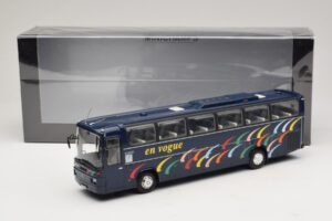 Mercedes O 303-15 RHD En Vogue Minichamps 1:43 439036081 Метал — снимка 6 от 6