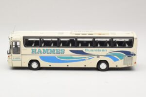 Mercedes O 303-15 RHD Hammes Minichamps 1:43 439036080 Метал — снимка 3 от 6
