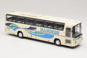 Mercedes O 303-15 RHD Hammes Minichamps 1:43 439036080 Метал — снимка 4 от 6