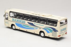 Mercedes O 303-15 RHD Hammes Minichamps 1:43 439036080 Метал — снимка 5 от 6