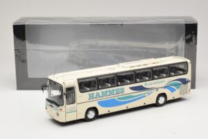 Mercedes O 303-15 RHD Hammes Minichamps 1:43 439036080 Метал — снимка 6 от 6