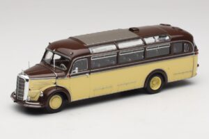 Mercedes O 3500 Автобус Sadar Minichamps 1:43 439360010 Метал