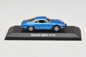 Alpine A110 Син Maxichamps 1:43 940113600 Diecast