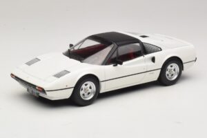 Ferrari 308 GTS Бял MCG 1:18 MCG18664 Метал