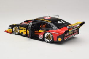 Ford Capri Turbo Group 5 Mampe #52 H. Heyer DRM 1978 Minichamps 1:18 100798652 Метал — снимка 5 от 8