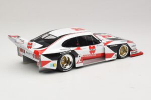 Ford Capri Turbo Group 5 Wurth #2 K. Ludwig DRM Champion 1981 Minichamps 1:18 100818602 Метал — снимка 3 от 8
