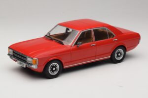 Ford Consul Червен MCG 1:18 MCG18568 Метал