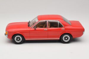 Ford Consul Червен MCG 1:18 MCG18568 Метал — снимка 3 от 6