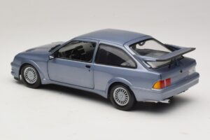 Ford Sierra RS Cosworth Син Minichamps 1:18 150084072 Метал — снимка 7 от 8