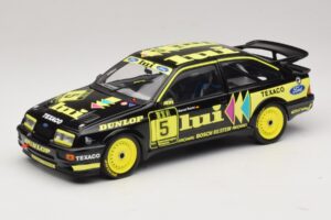 Ford Sierra RS500 #5 M. Reuter DTM 1988 Minichamps 1:18 100888005 Метал