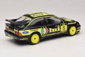 Ford Sierra RS500 #5 M. Reuter DTM 1988 Minichamps 1:18 100888005 Метал — снимка 3 от 8