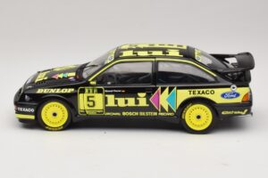 Ford Sierra RS500 #5 M. Reuter DTM 1988 Minichamps 1:18 100888005 Метал — снимка 4 от 8