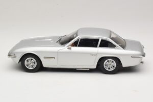 Lamborghini Islero S Сребристо KK-Scale 1:18 KKDC181583 Метал — снимка 3 от 6