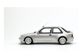 Peugeot 309 GTI 16 Dimma Kompressor Futura Grey Metallic Otto 1:18 OT1202 Смола — снимка 3 от 5