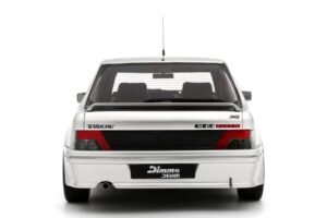 Peugeot 309 GTI 16 Dimma Kompressor Futura Grey Metallic Otto 1:18 OT1202 Смола — снимка 5 от 5